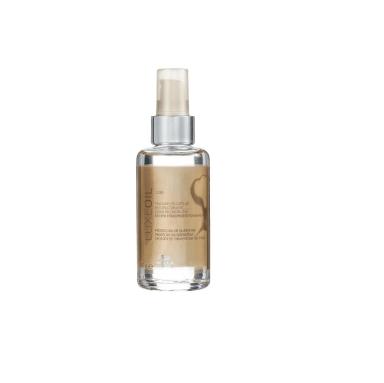 WELLA SP LUXE OIL RECONSTRUCTIVE ELIXIR ÓLEO RECONSTRUTOR 100ML