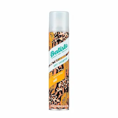 BATISTE WILD FRAGRANCE - SHAMPOO A SECO 120G