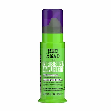 TIGI BED HEAD CURLS ROCK AMPLIFIER - LEAVE IN 113ML