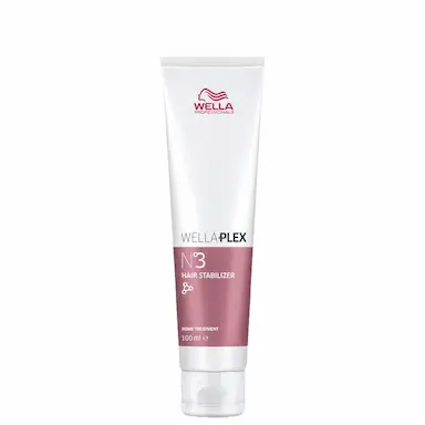 WELLA PROFESSIONALS WELLAPLEX Nº3 HAIR STABILIZER - MáSCARA RECONSTRUTORA 100ML