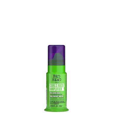 TIGI BED HEAD CURLS ROCK AMPLIFIER - LEAVE-IN 43ML