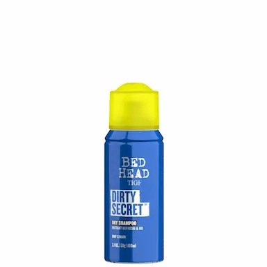 TIGI BED HEAD DIRTY SECRET DRY - SHAMPOO A SECO 100ML