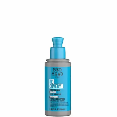 TIGI BED HEAD RECOVERY - SHAMPOO 100ML