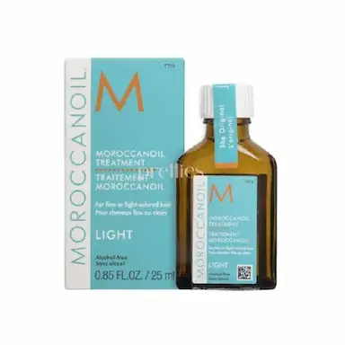 MOROCCANOIL TREATMENT LIGHT - OLEO CAPILAR 25ML