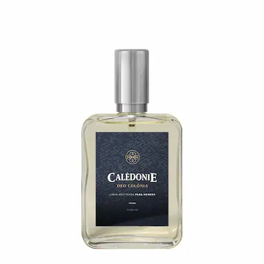 FLORA VIE CALéDONIE DEO COLôNIA  - PERFUME 100ML