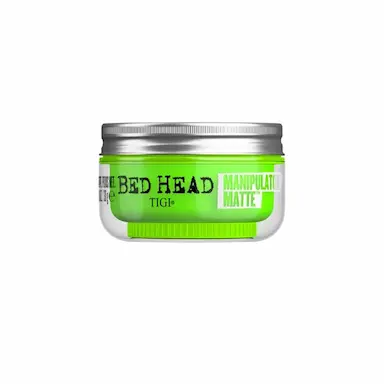 TIGI BED HEAD MANIPULATOR MATTE - CERA CAPILAR 30G