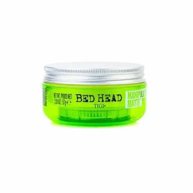 TIGI BED HEAD MANIPULATOR MATTE - CERA CAPILAR 57G