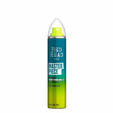 TIGI BED HEAD MASTERPIECE - SPRAY FIXADOR 80ML