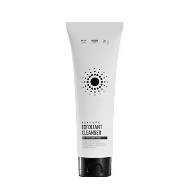 BEYOUNG EXFOLIANT CLEANSER - ESFOLIANTE FACIAL 90G.