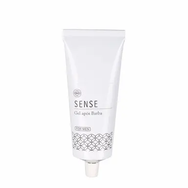FLORA VIE SENSE - GEL APóS BARBA 70G