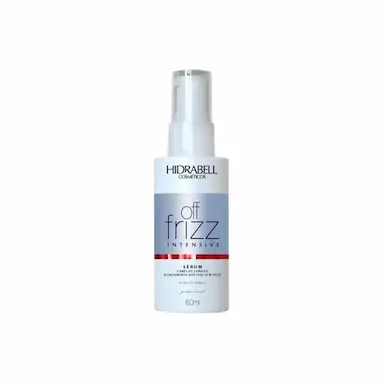 HIDRABELL INTENSIVE OFF FRIZZ - SéRUM REPARADOR 60ML