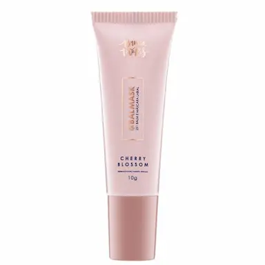 BRUNA TAVARES CHERRY BLOSSOM BT BALMASK - BALSAMO LABIAL 10G