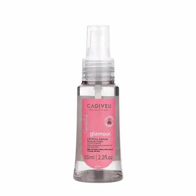 CADIVEU PROFISSIONAL GLAMOUR ESSENTIALS - SéRUM CAPILAR 65ML
