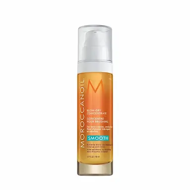 MOROCCANOIL BLOW-DRY CONCENTRATE - ACELERADOR DE SECAGEM 50ML