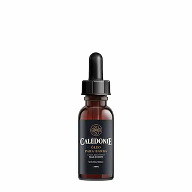 FLORA VIE CALéDONIE - ÓLEO PARA BARBA 30ML
