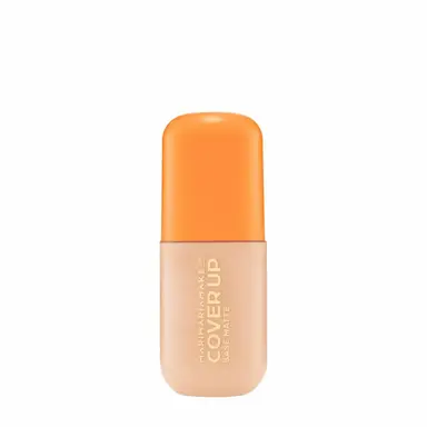MARI MARIA MAKEUP COVER UP 02 - BASE LíQUIDA 35ML - xpto
