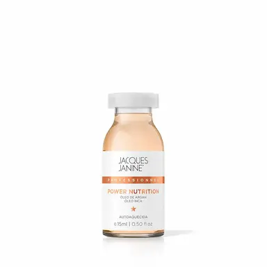 JACQUES JANINE PROFESSIONNEL POWER NUTRITION - AMPOLA 15ML