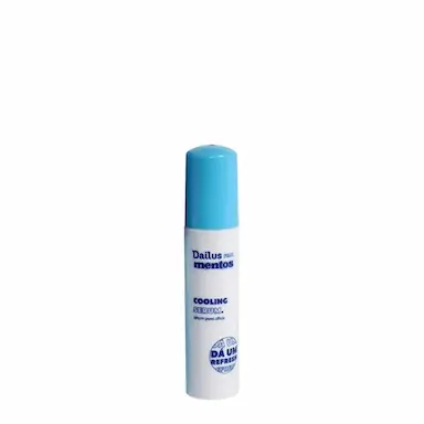 DAILUS FEAT MENTOS COOLING - SéRUM PARA ÁREA DOS OLHOS 4ML