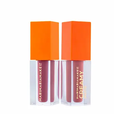 KIT MARI MARIA MAKEUP FROSTY E MATTE CLASSY (2 PRODUTOS) - xpto