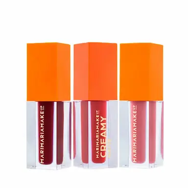 KIT MARI MARIA MAKEUP BLAZING HERA E LAVISH (3 PRODUTOS) - xpto