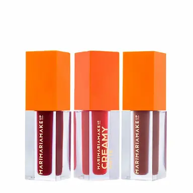 KIT MARI MARIA MAKEUP BLAZING HERA E MATTE LUSH (3 PRODUTOS) - xpto