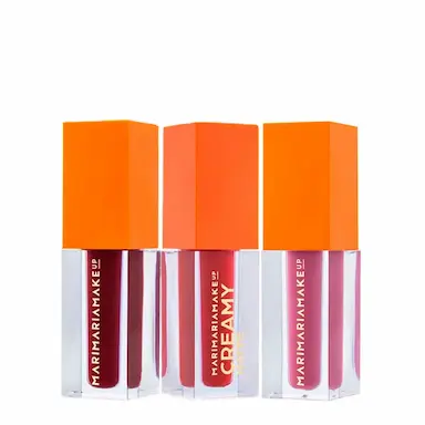 KIT MARI MARIA MAKEUP BLAZING HERA E MATTE POSH (3 PRODUTOS) - xpto