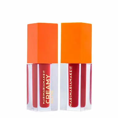 KIT MARI MARIA MAKEUP BLAZING E RED CARPET (2 PRODUTOS) - xpto