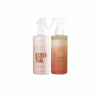 KIT BRAé BEACH HAIR ESSENTIAL PROTEçãO FINALIZADORA (2 PRODUTOS)