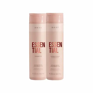 KIT BRAé ESSENTIAL DUO (2 PRODUTOS)