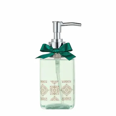 FLORA VIE BAMBOO - SABONETE LIQUIDO 300ML