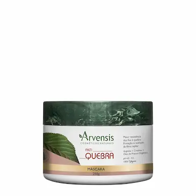 ARVENSIS ANTI-QUEBRA - MáSCARA CAPILAR 250G