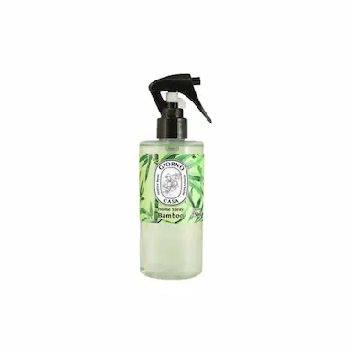 GIORNO CASA SENTIRE BENE BAMBOO - HOME SPRAY 250ML
