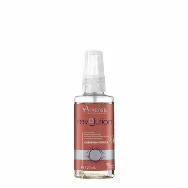 ARVENSIS REVOLUTION - QUERATINA LIQUIDA 120ML