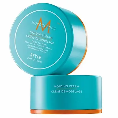 CREME MODELADOR MOLDING CREAM MOROCCANOIL 100ML