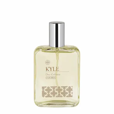 FLORA VIE KYLE DEO COLôNIA - PERFUME 100ML