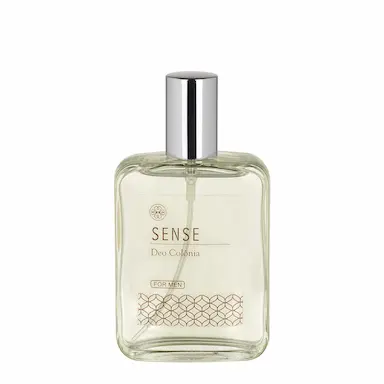 FLORA VIE SENSE DEO COLôNIA - PERFUME 100ML