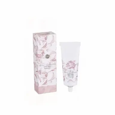 FLORA VIE HIDRATANTE DE MãOS JUST GIRL 70G