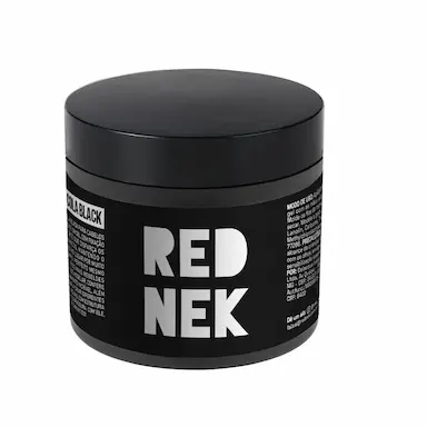 GEL COLA BLACK EXTRA FORTE REDNEK 300G