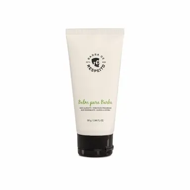 BALM PARA BARBA 4POR1 BARBA DE RESPEITO 55G