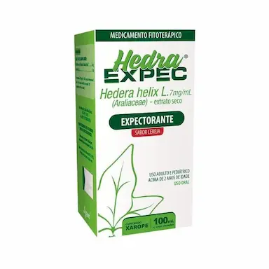 HEDRA EXPEC 100 ML