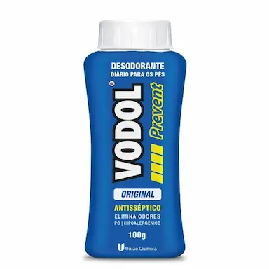 VODOL PREVENT TALCO 100G S/PEFUME