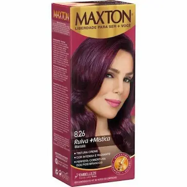 TINTURAMAXTON8.26MARSALA(ESPECIAL)