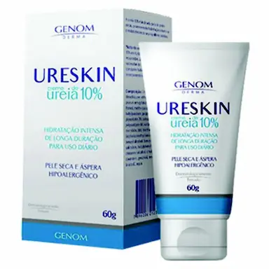 URESKIN10CREME60GGENON