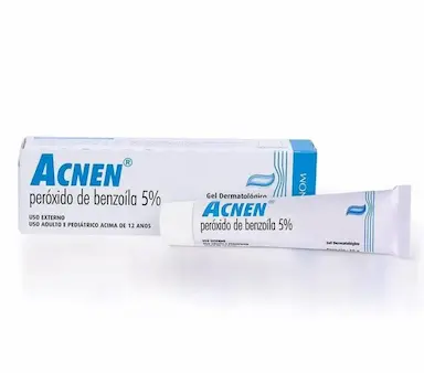 ACNEN GEL ANTIACNE 20G GENOM