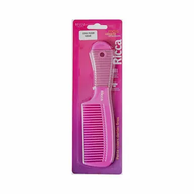 RICCA PENTE COLORS DENTES FINOS 115