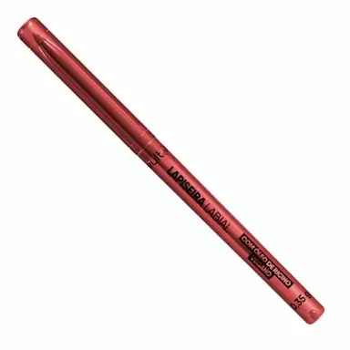 LAPISEIRA LABIAL VULT VERMELHO RUBI
