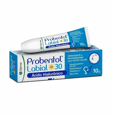 PROBENTOL LABIAL FPS 30 10GR CIFARMA