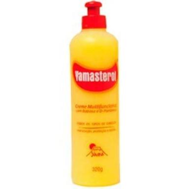 CREME YAMASTEROL 320GR BABOSA E D-PANTENOL