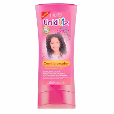 CONDICIONADOR UMIDILIZ KIDS 250ML