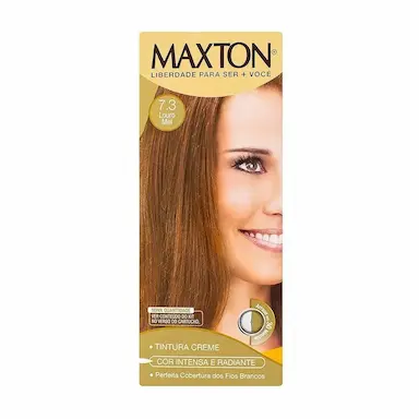 TINTURAMAXTON7.3LOUROMEL